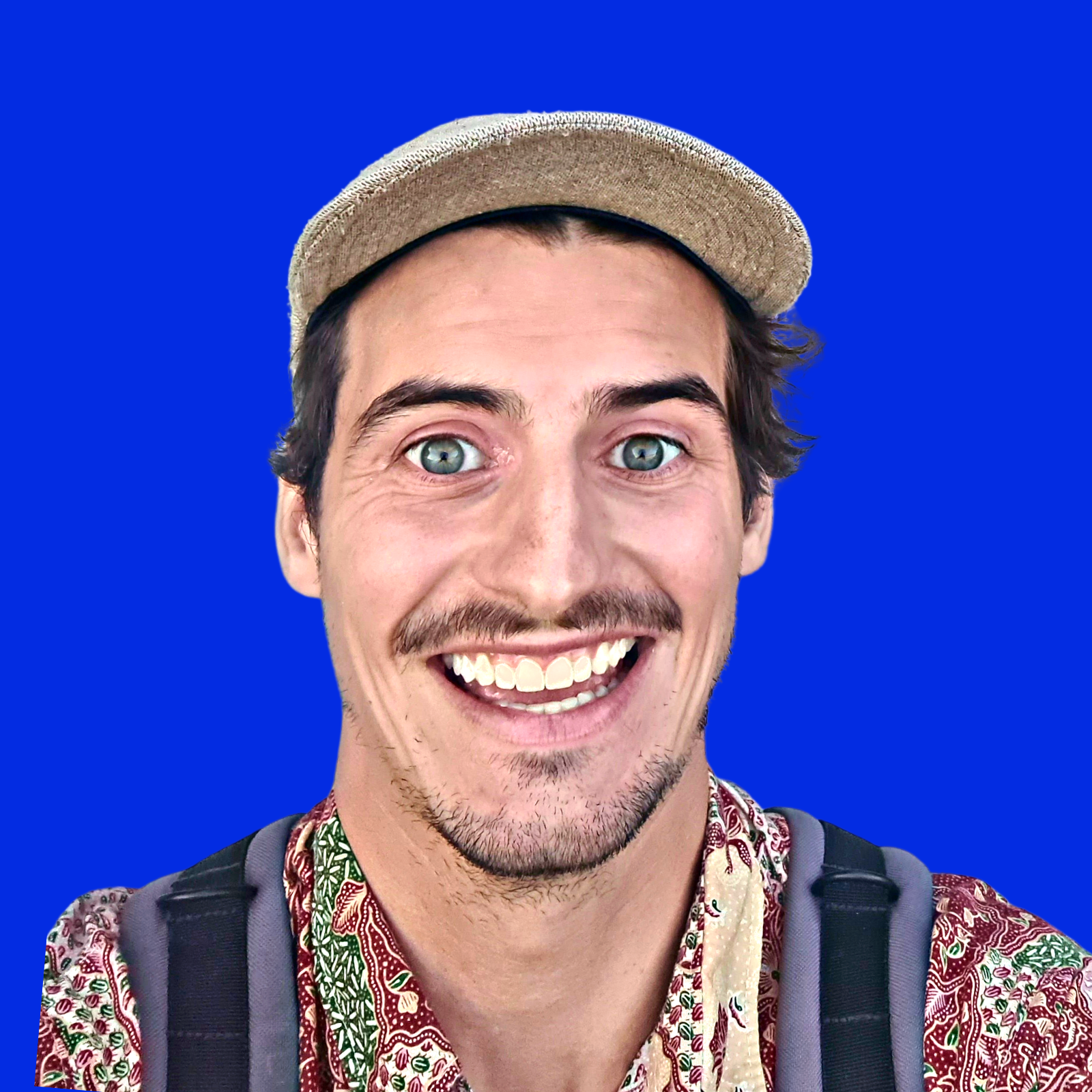 Daniel Stuski profile image