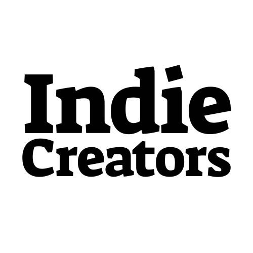 Indie Creators Space image