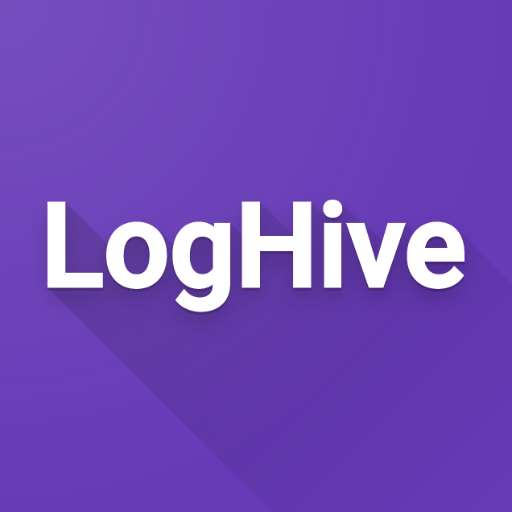 LogHive image